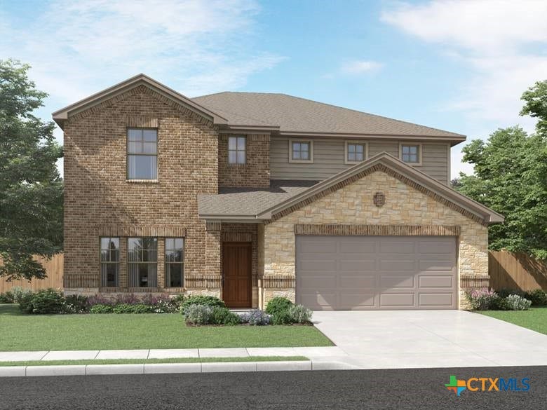 Property photo for 5541 McBride Street, Cibolo, TX