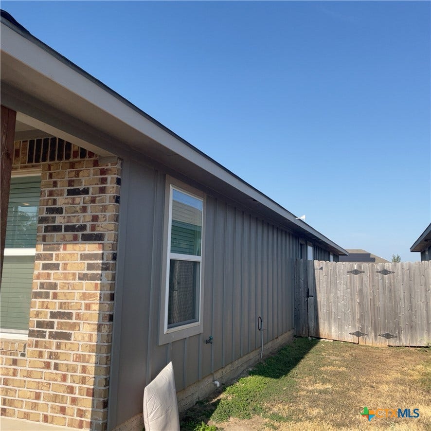 1952 Lively Lane, Temple, TX 76502 1952 B