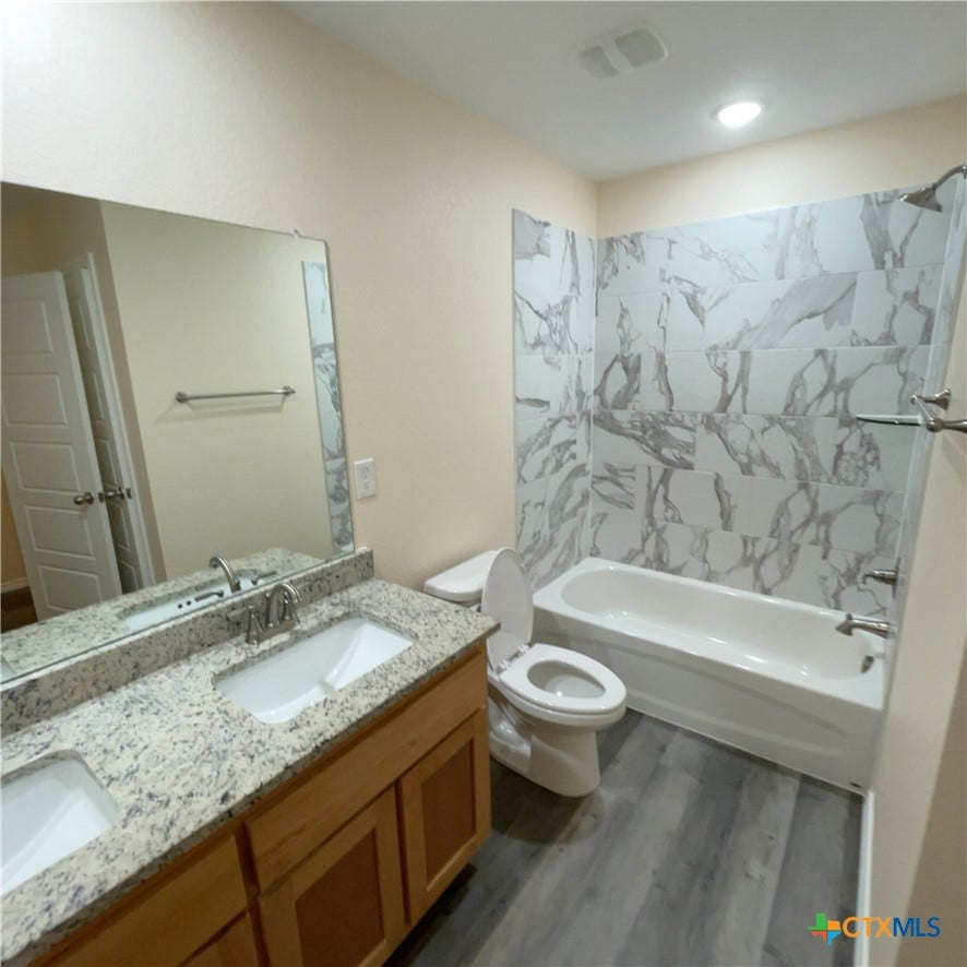 1952 Lively Lane, Temple, TX 76502 1952 Lively Lane, Temple, TX 76502