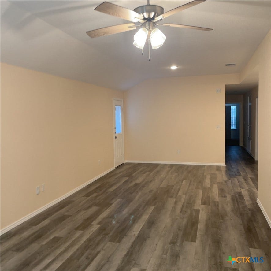 1952 Lively Lane, Temple, TX 76502 1952 Lively Lane, Temple, TX 76502