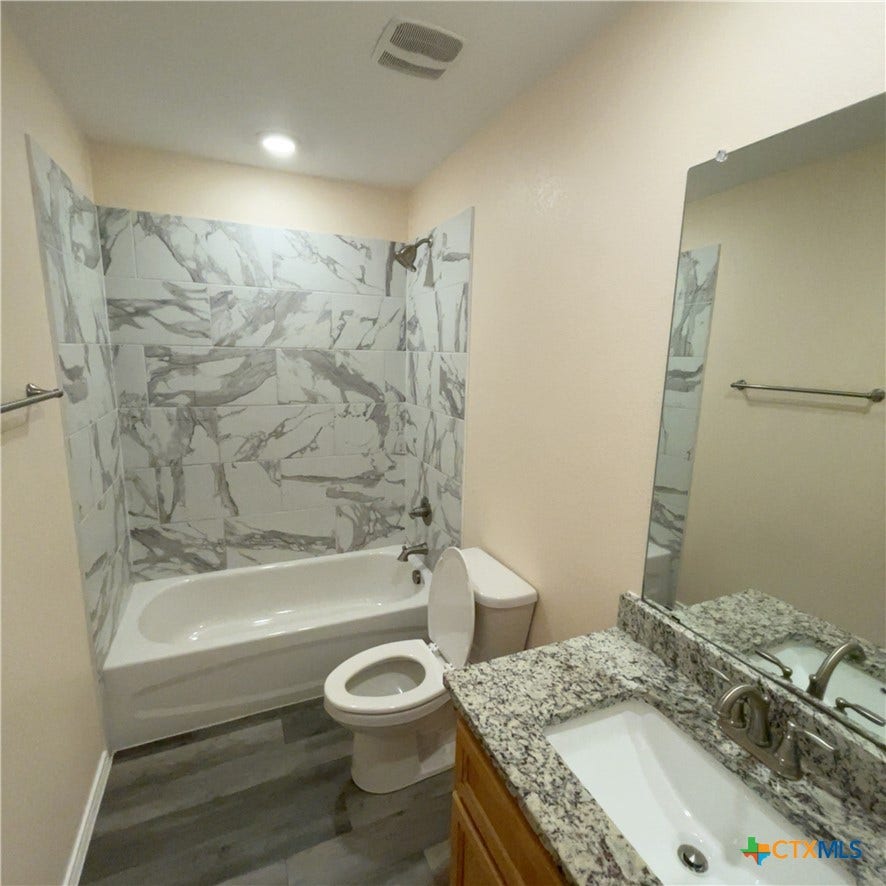 1956 Lively Lane, Temple, TX 76502