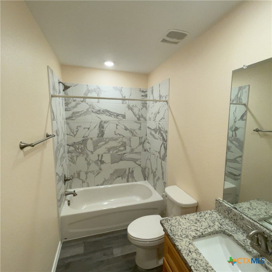 1956 Lively Lane, Temple, TX 76502