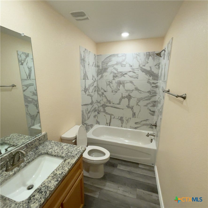 1956 Lively Lane, Temple, TX 76502