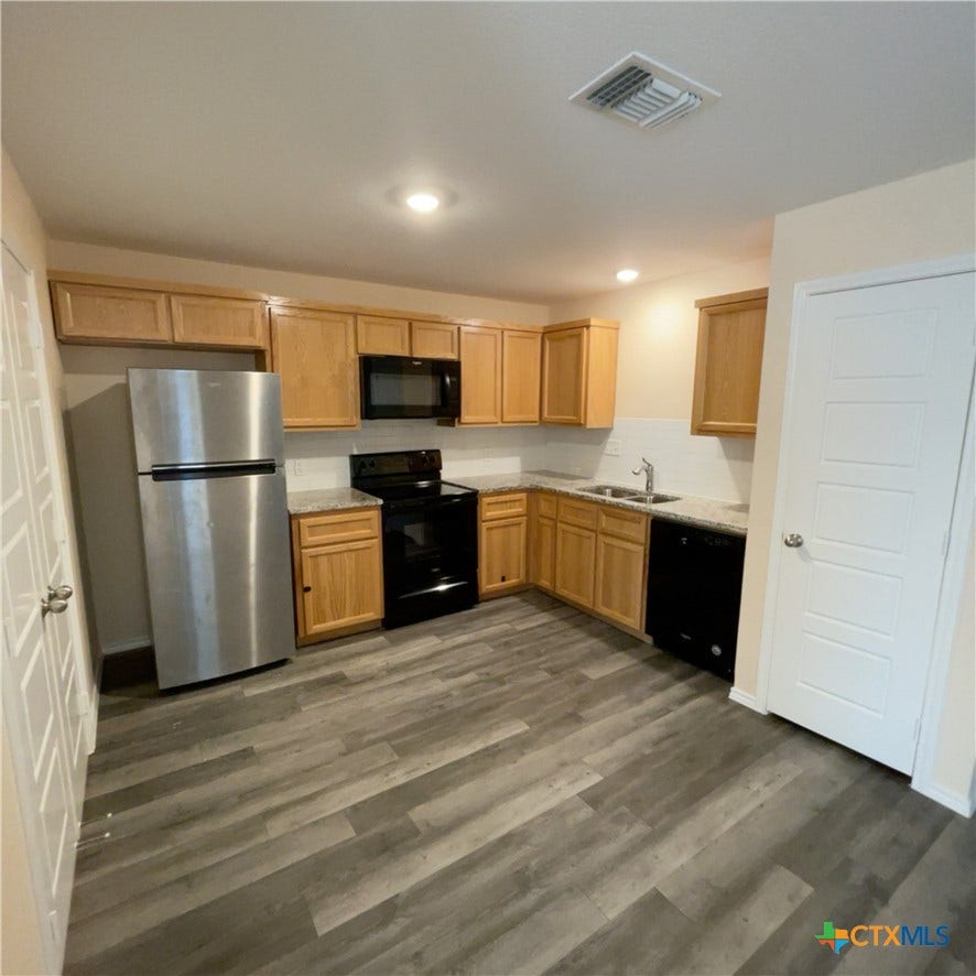1956 Lively Lane, Temple, TX 76502