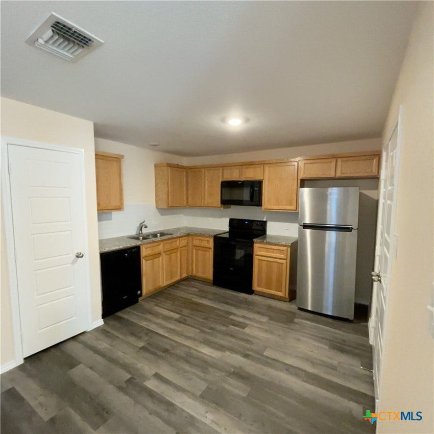 1956 Lively Lane, Temple, TX 76502