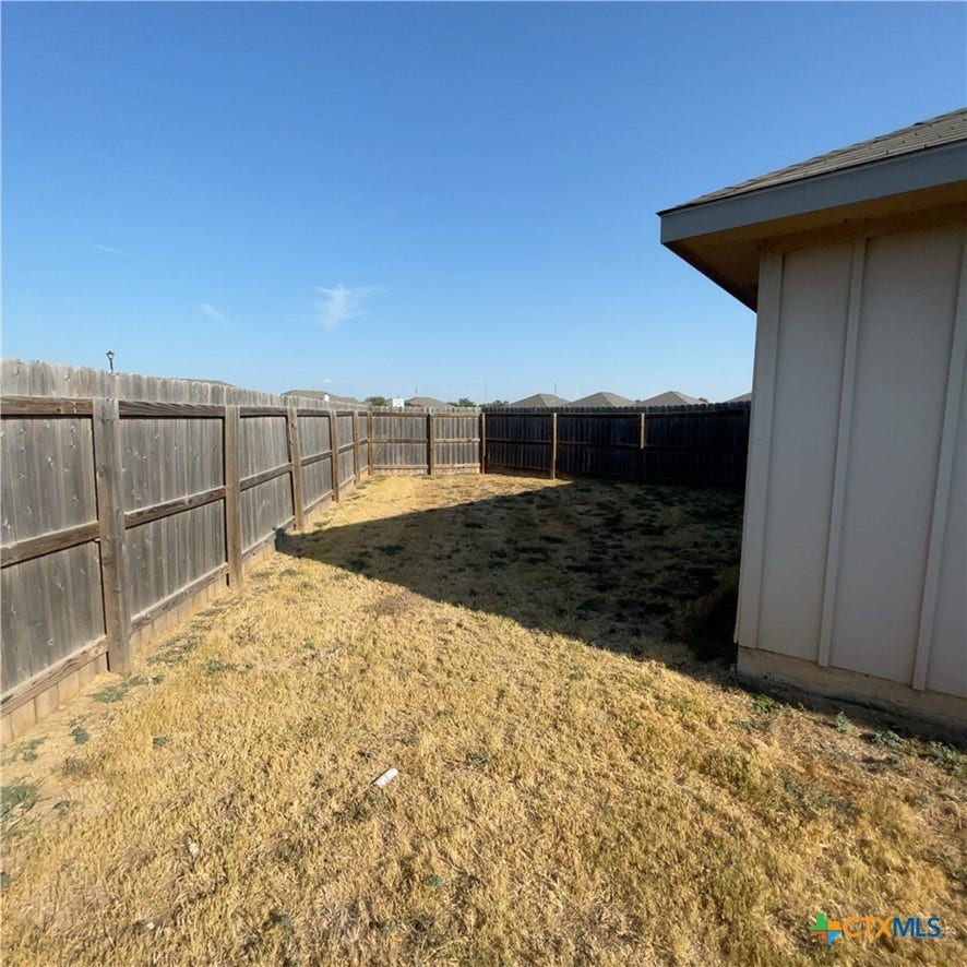 1956 Lively Lane, Temple, TX 76502