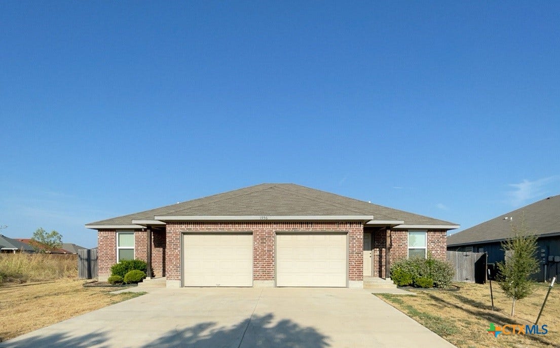 1956 Lively Lane, Temple, TX 76502