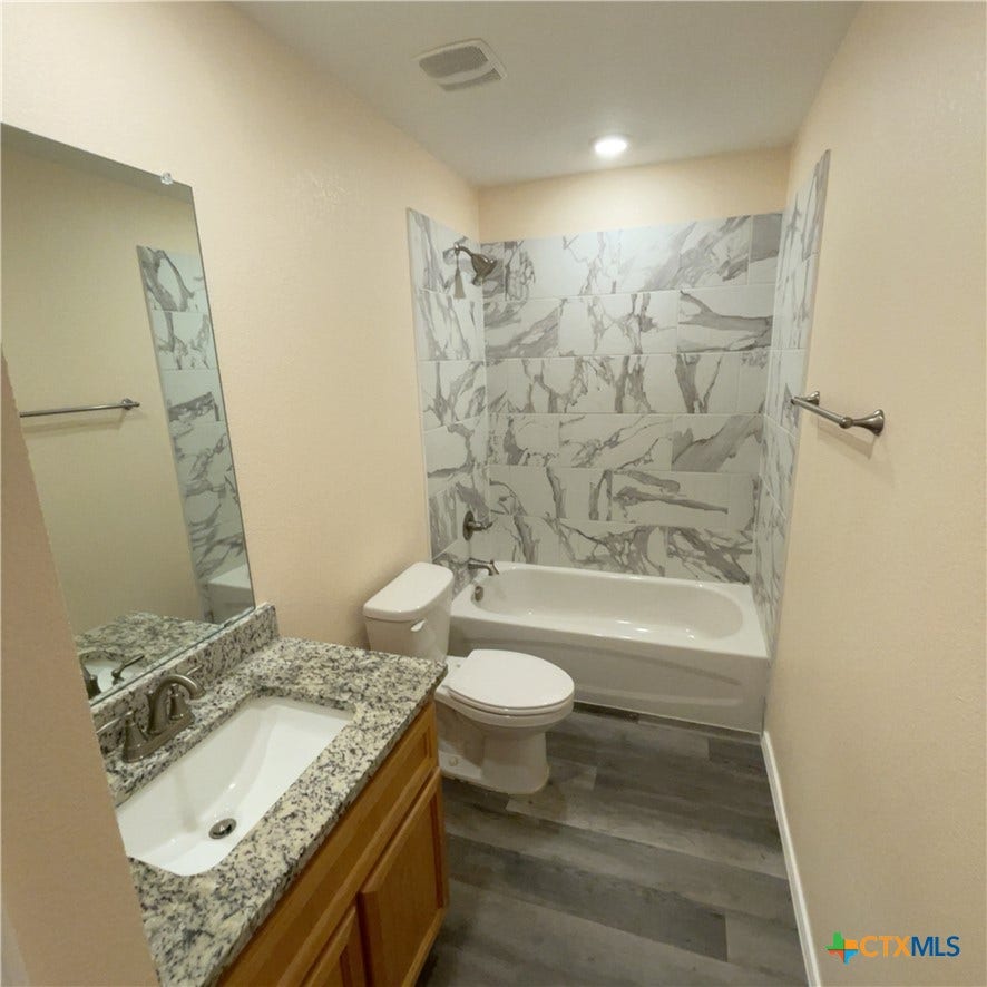 1956 Lively Lane, Temple, TX 76502