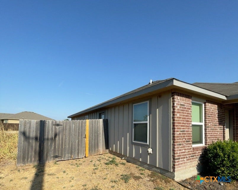Unit A - no current neighbors to the south or behind