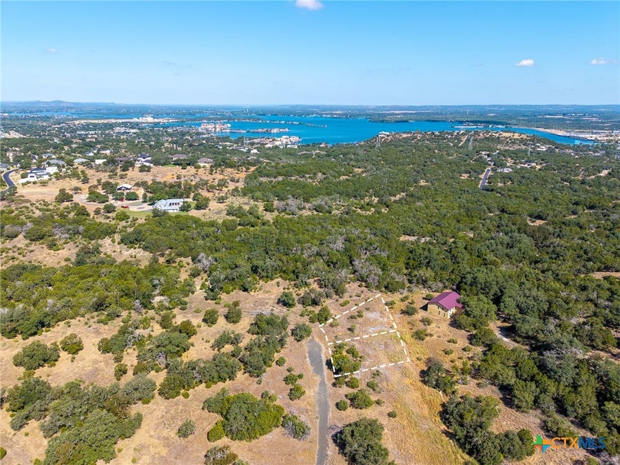 Property photo for 0 Miss Kitty, Horseshoe Bay, TX