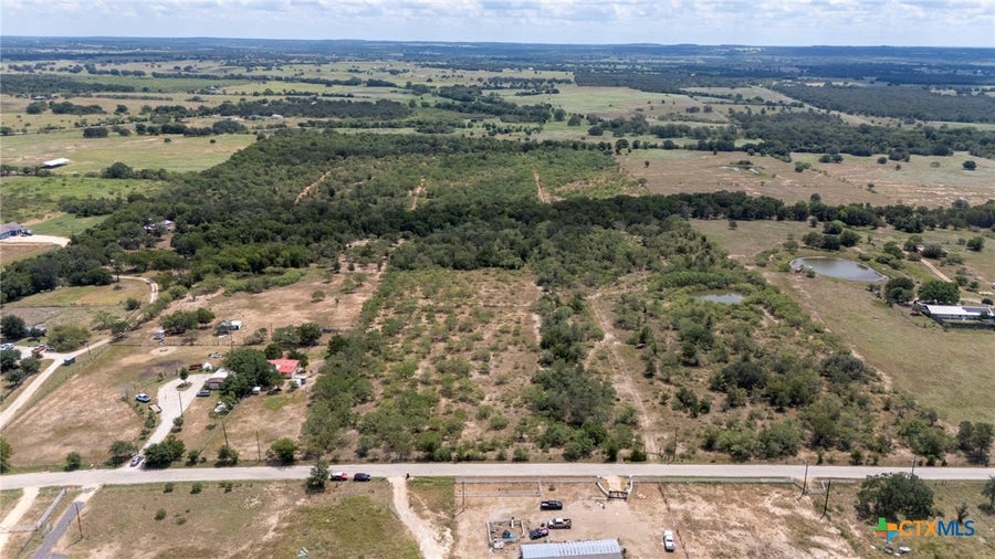 Property photo for TBD FOX Lane, Lockhart, TX
