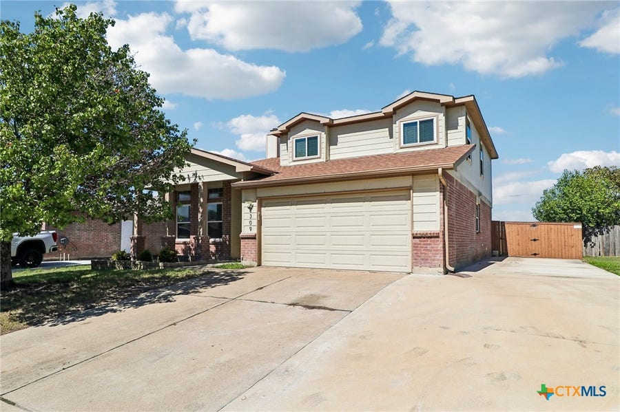 Property photo for 2309 Napier Drive, Killeen, TX
