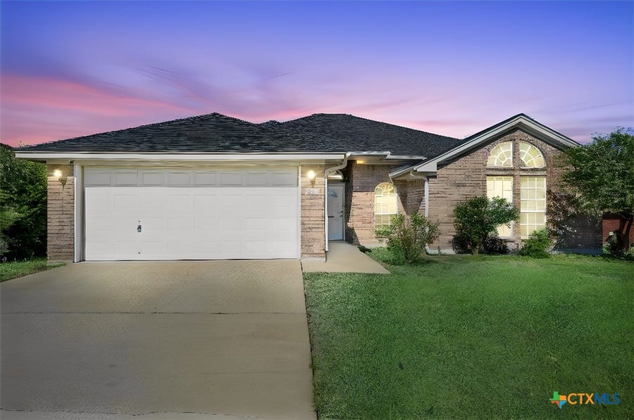 Property photo for 4311 Ethel Avenue, Killeen, TX