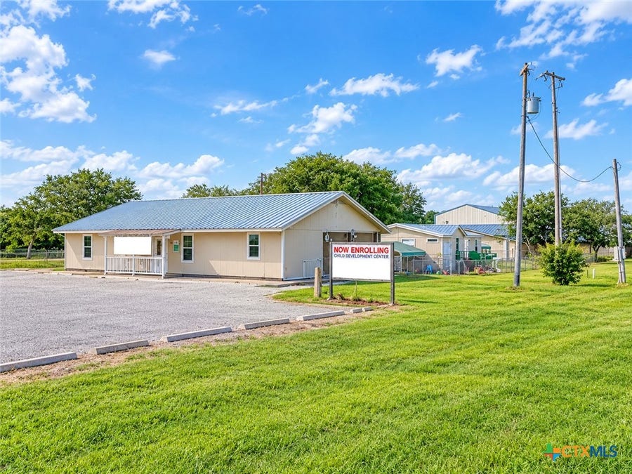 Property photo for 2501 N Colorado Street, Lockhart, TX