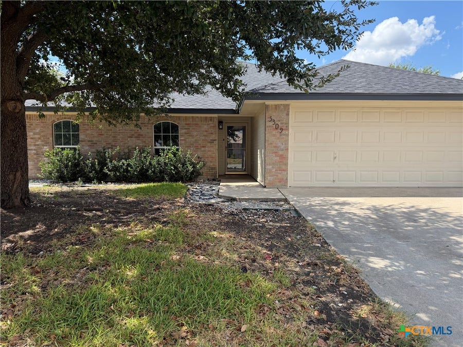 Property photo for 5309 Gunnison Drive, Killeen, TX