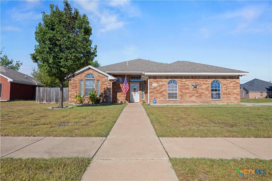 Property photo for 4201 Rosebelle Avenue, Killeen, TX