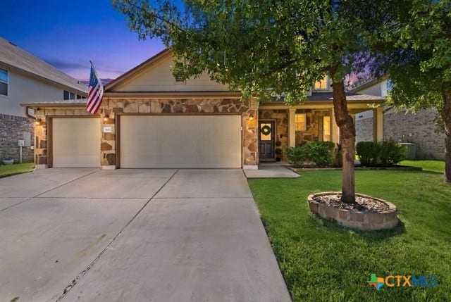Property photo for 3602 Parkmill Drive, Killeen, TX