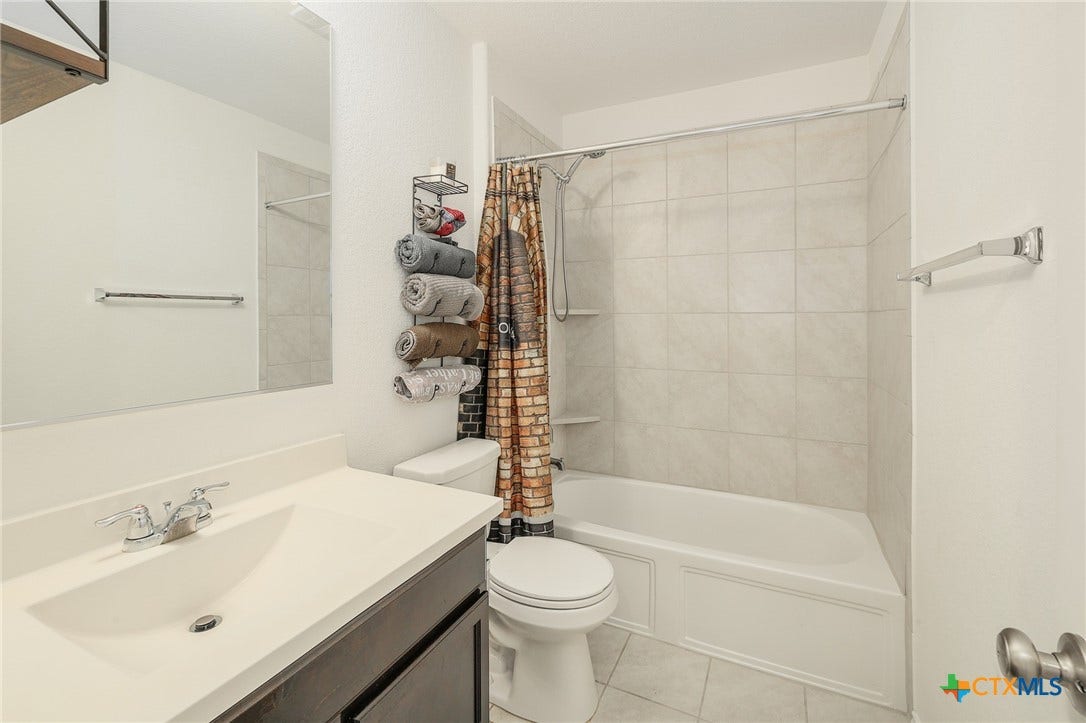 735 Circle Way, Jarrell, TX 76537 735 Circle Way, Jarrell, TX 76537