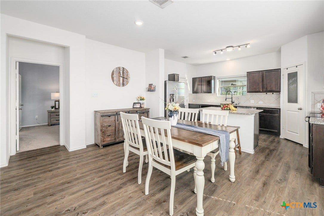 735 Circle Way, Jarrell, TX 76537 735 Circle Way, Jarrell, TX 76537