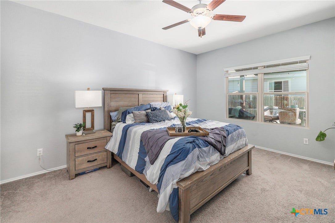735 Circle Way, Jarrell, TX 76537 735 Circle Way, Jarrell, TX 76537