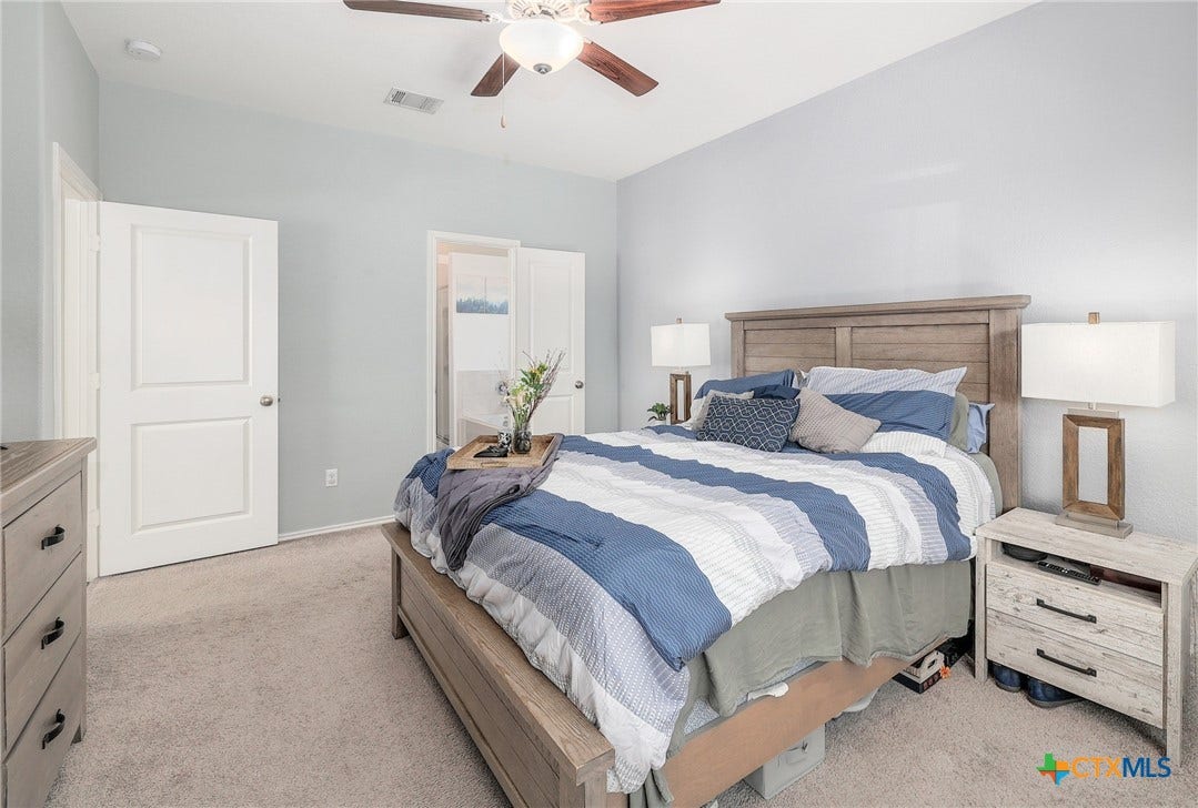 735 Circle Way, Jarrell, TX 76537 735 Circle Way, Jarrell, TX 76537