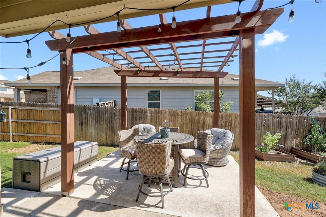 735 Circle Way, Jarrell, TX 76537 735 Circle Way, Jarrell, TX 76537
