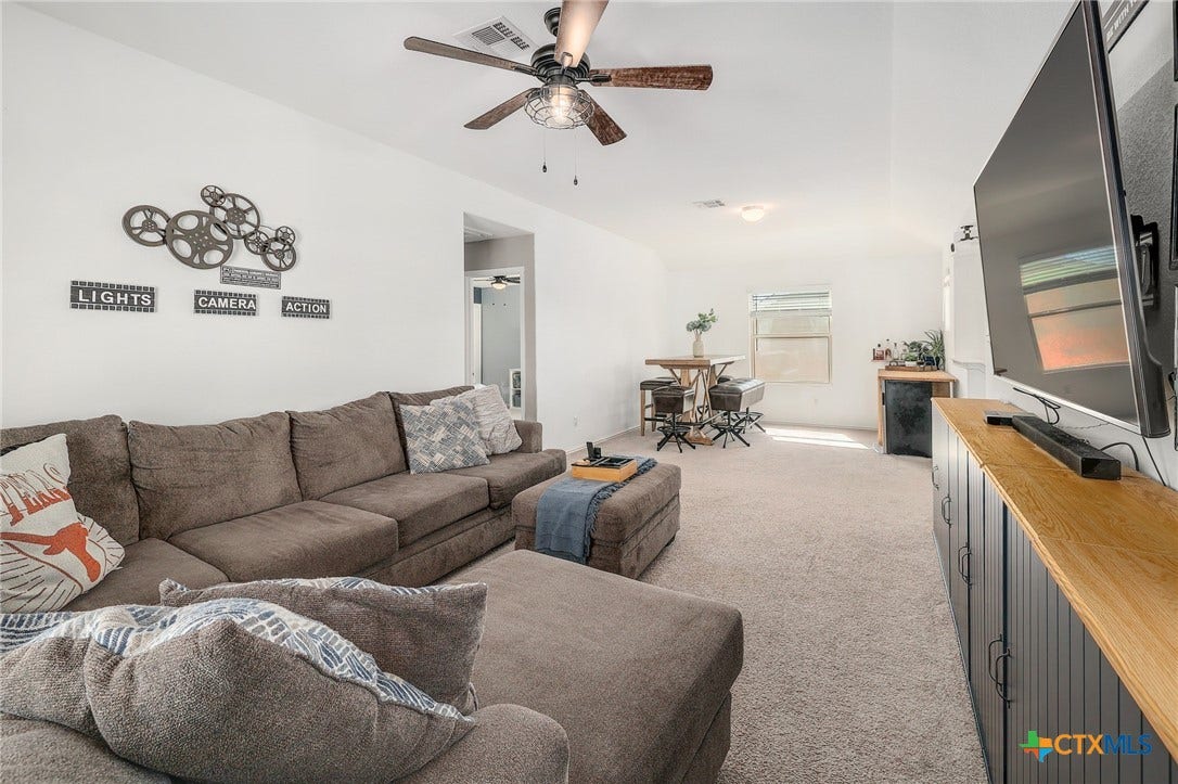 735 Circle Way, Jarrell, TX 76537 735 Circle Way, Jarrell, TX 76537