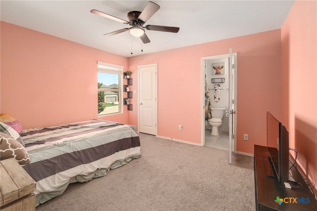 735 Circle Way, Jarrell, TX 76537 735 Circle Way, Jarrell, TX 76537