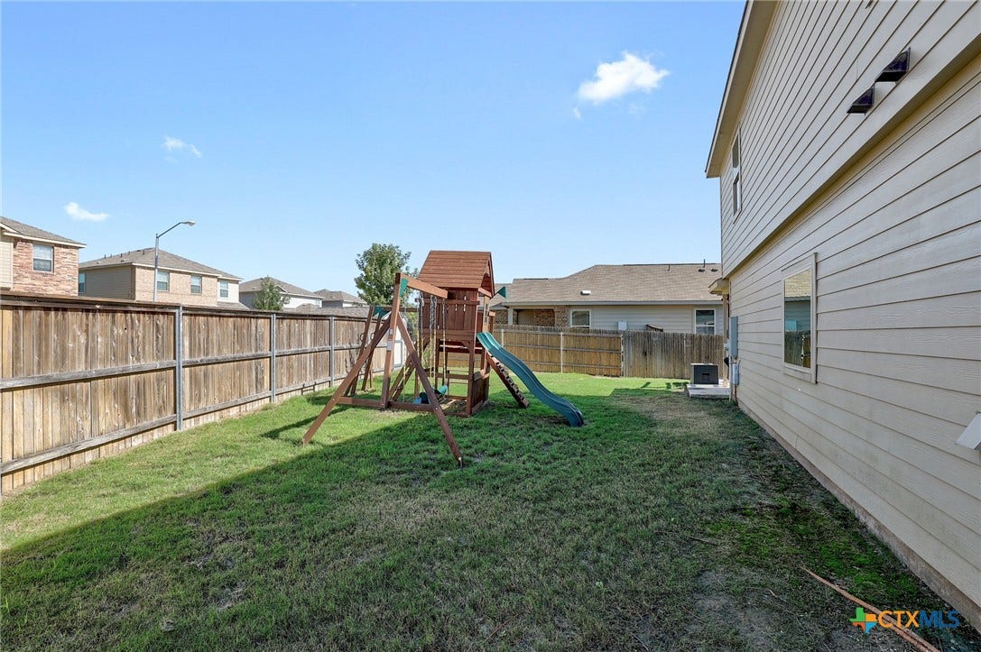 735 Circle Way, Jarrell, TX 76537 735 Circle Way, Jarrell, TX 76537