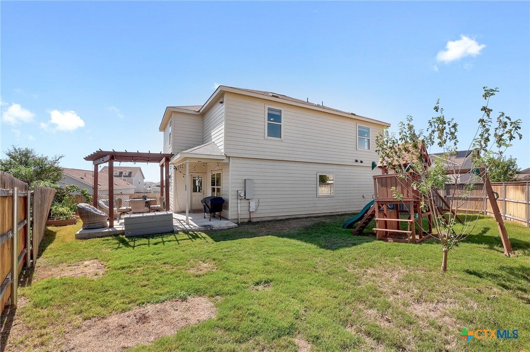 735 Circle Way, Jarrell, TX 76537 735 Circle Way, Jarrell, TX 76537