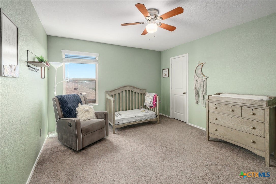 735 Circle Way, Jarrell, TX 76537 735 Circle Way, Jarrell, TX 76537