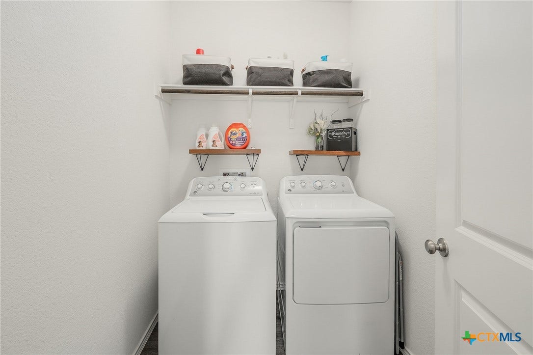 735 Circle Way, Jarrell, TX 76537 735 Circle Way, Jarrell, TX 76537