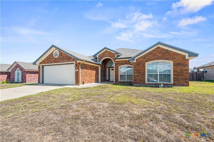 Property photo for 2406 Lavender Lane, Killeen, TX