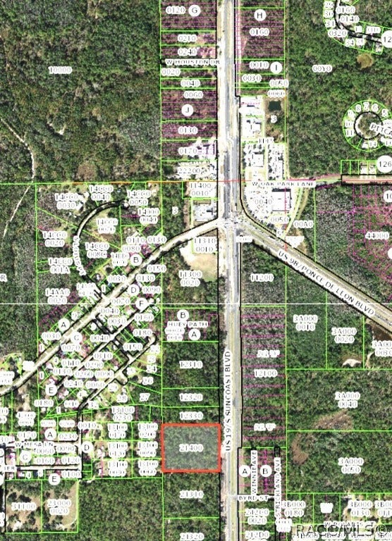 Property photo for 10064 S Suncoast Boulevard, Homosassa, FL
