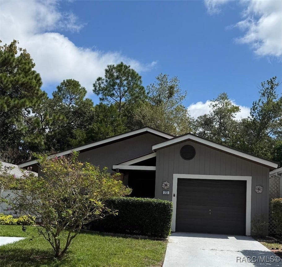 23 Dogwood Drive, Homosassa, FL 34446 23 Dogwood Drive, Homosassa, FL 34446