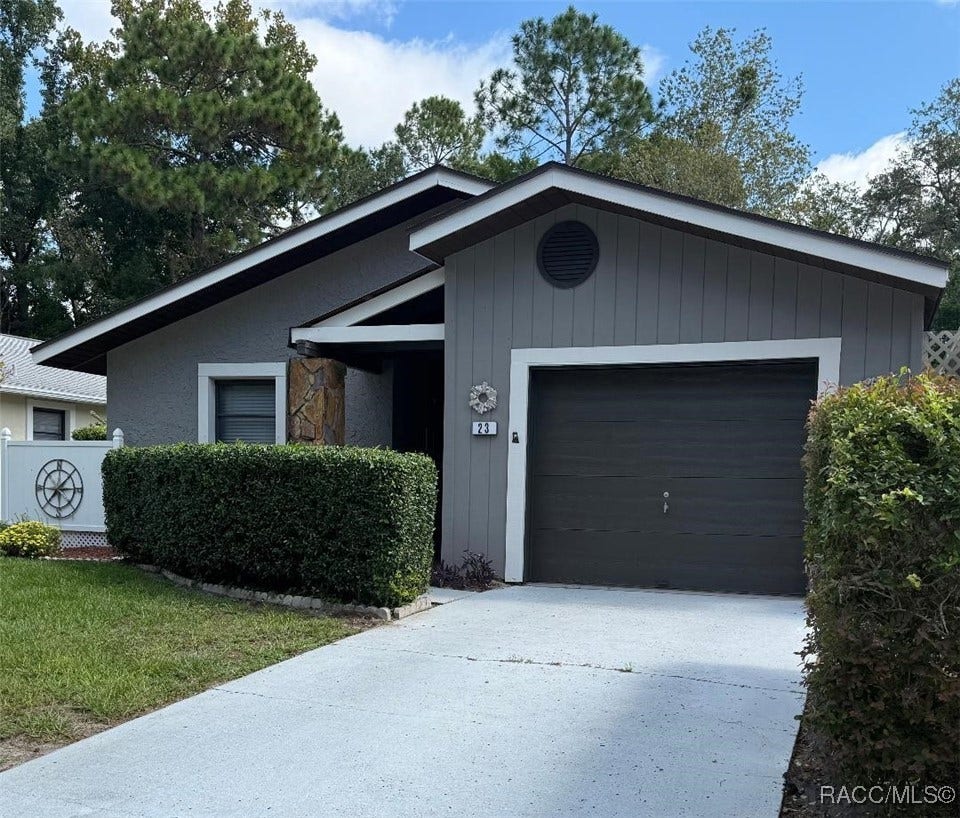 23 Dogwood Drive, Homosassa, FL 34446 23 Dogwood Drive, Homosassa, FL 34446