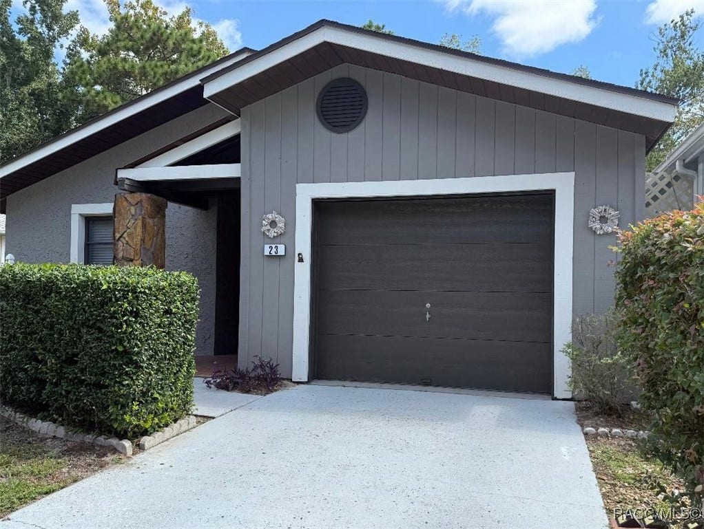 23 Dogwood Drive, Homosassa, FL 34446 23 Dogwood Drive, Homosassa, FL 34446