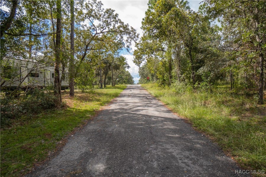 Property photo for 3210 E Michael Street, Inverness, FL