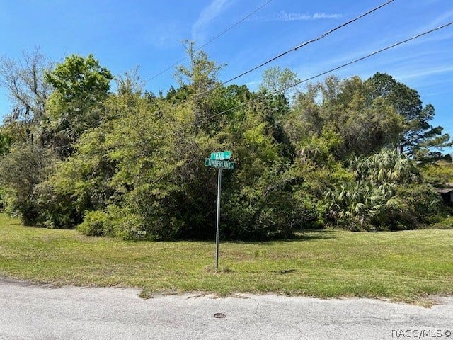 Property photo for 4816 S Trail Way, Homosassa, FL