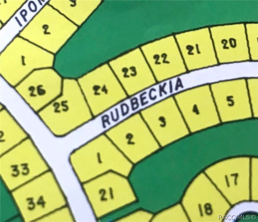 Property photo for 1 Rudbeckia Court, Homosassa, FL