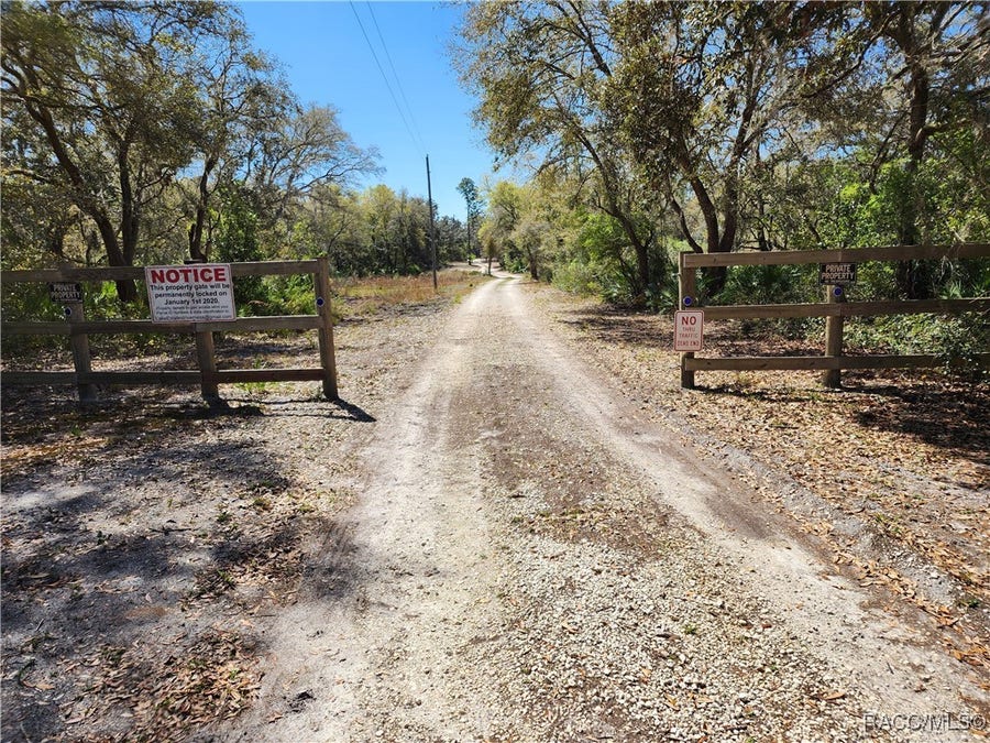 Property photo for 3742 S Pelican Avenue, Inverness, FL