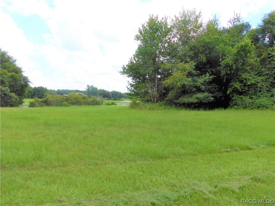 Property photo for 9546 E Baymeadows Drive, Inverness, FL