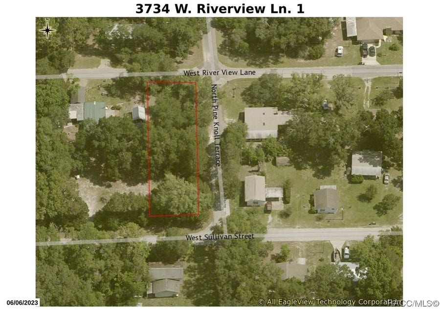 Property photo for 3734 W Riverview Lane, Dunnellon, FL