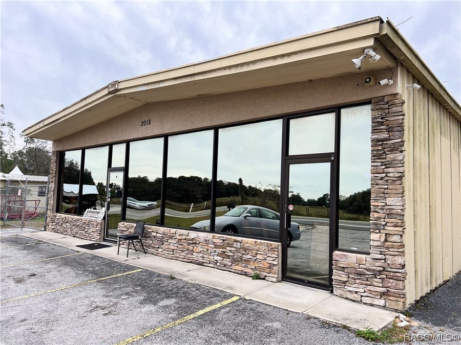 Property photo for 2018 N Florida Avenue, Hernando, FL