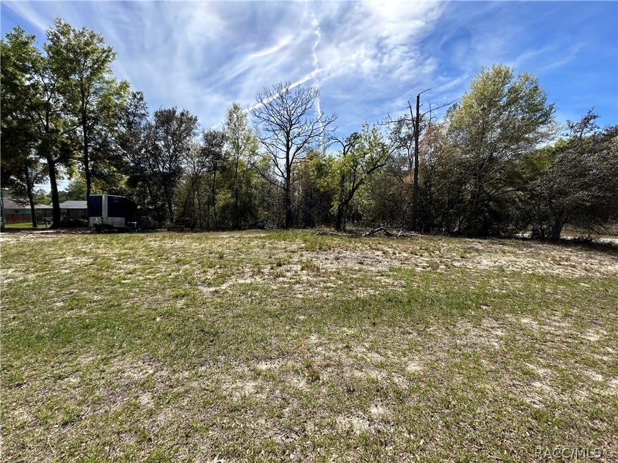 Property photo for 2090 W Roseboro Drive, Citrus Springs, FL