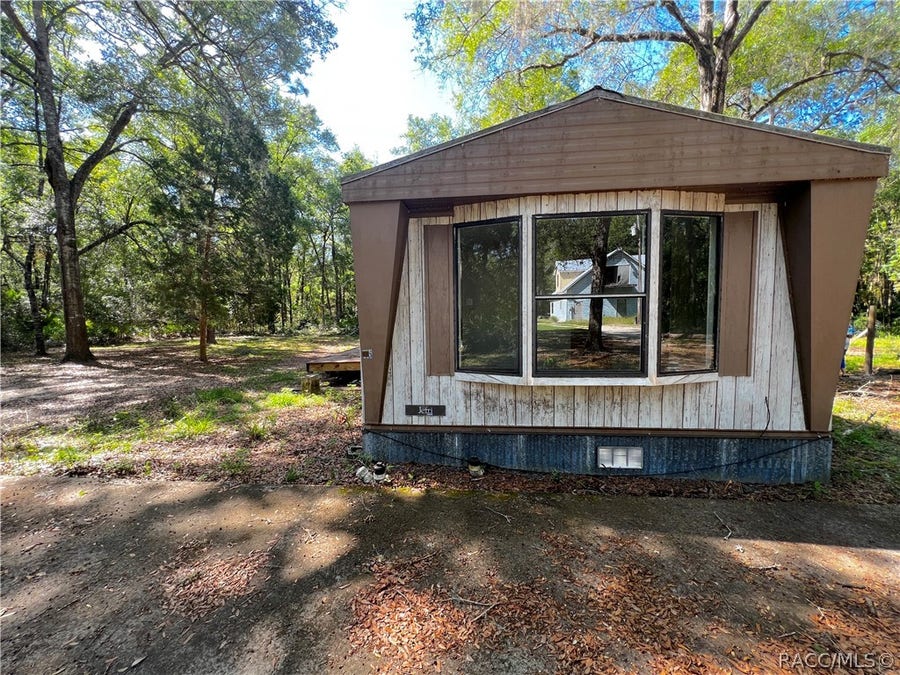 Property photo for 1660 S Palm Avenue, Homosassa, FL