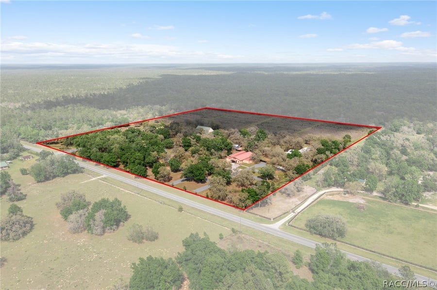 Property photo for 8123 S Lecanto Highway, Lecanto, FL