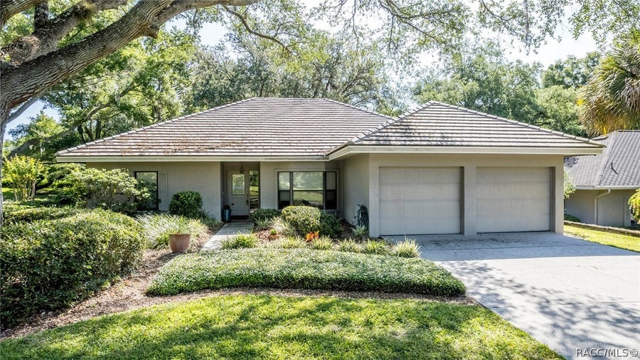 Property photo for 3035 W Bermuda Dunes Drive, Lecanto, FL