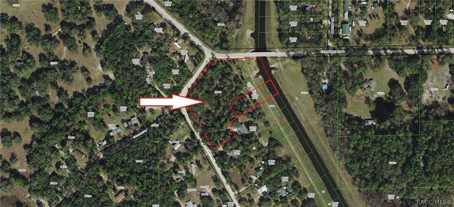 Property photo for 4956 E Posselt Drive, Hernando, FL
