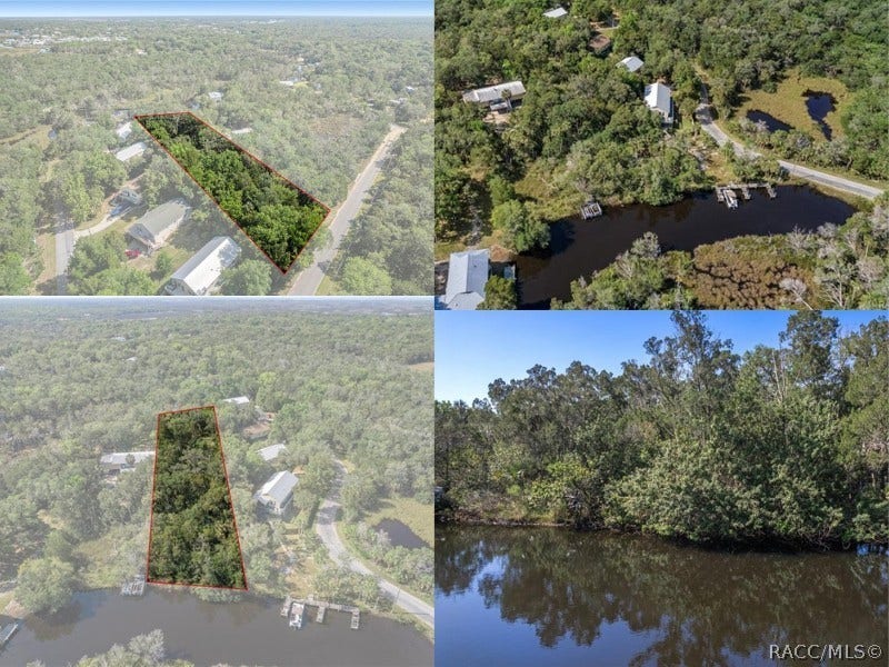 Property photo for 11681 W North Place, Homosassa, FL